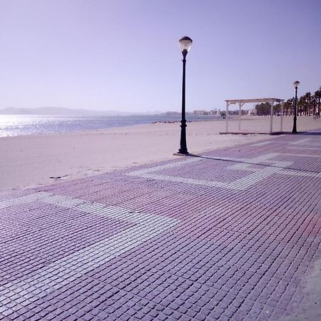 Marrakesh Daire Los Alcázares Dış mekan fotoğraf