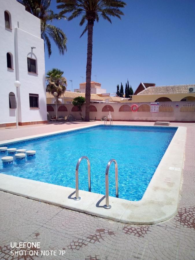 Marrakesh Daire Los Alcázares Dış mekan fotoğraf