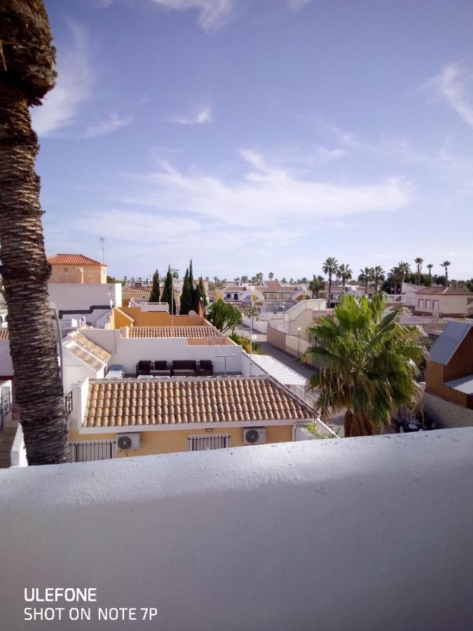 Marrakesh Daire Los Alcázares Dış mekan fotoğraf