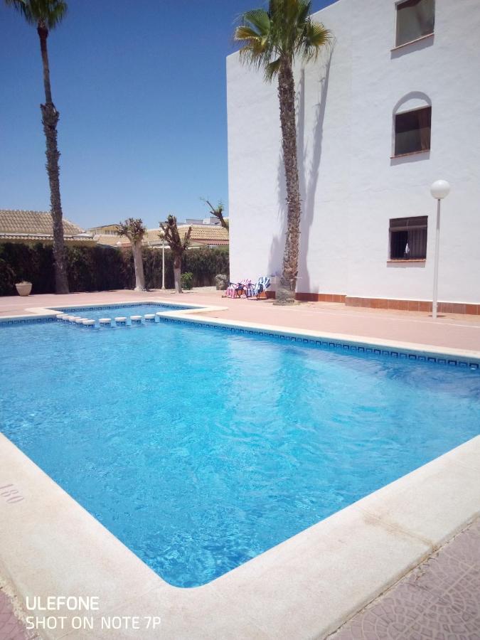 Marrakesh Daire Los Alcázares Dış mekan fotoğraf