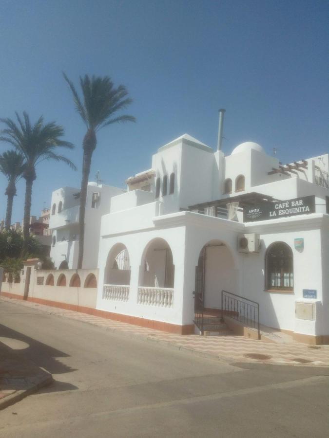 Marrakesh Daire Los Alcázares Dış mekan fotoğraf