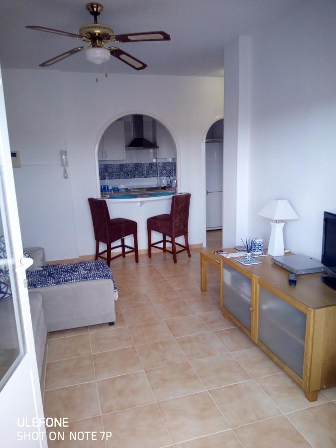 Marrakesh Daire Los Alcázares Dış mekan fotoğraf